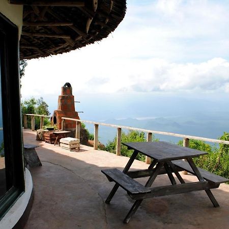 Вилла Mambo View Point Ndungu Экстерьер фото
