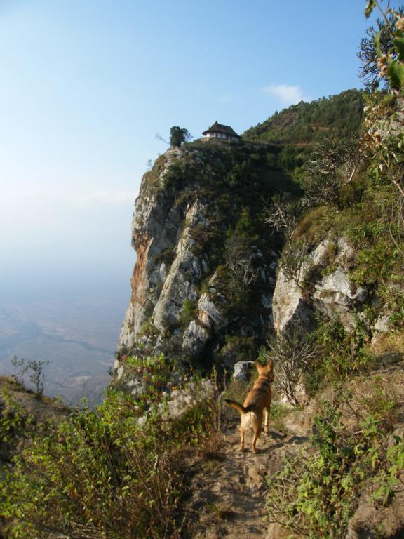 Вилла Mambo View Point Ndungu Экстерьер фото