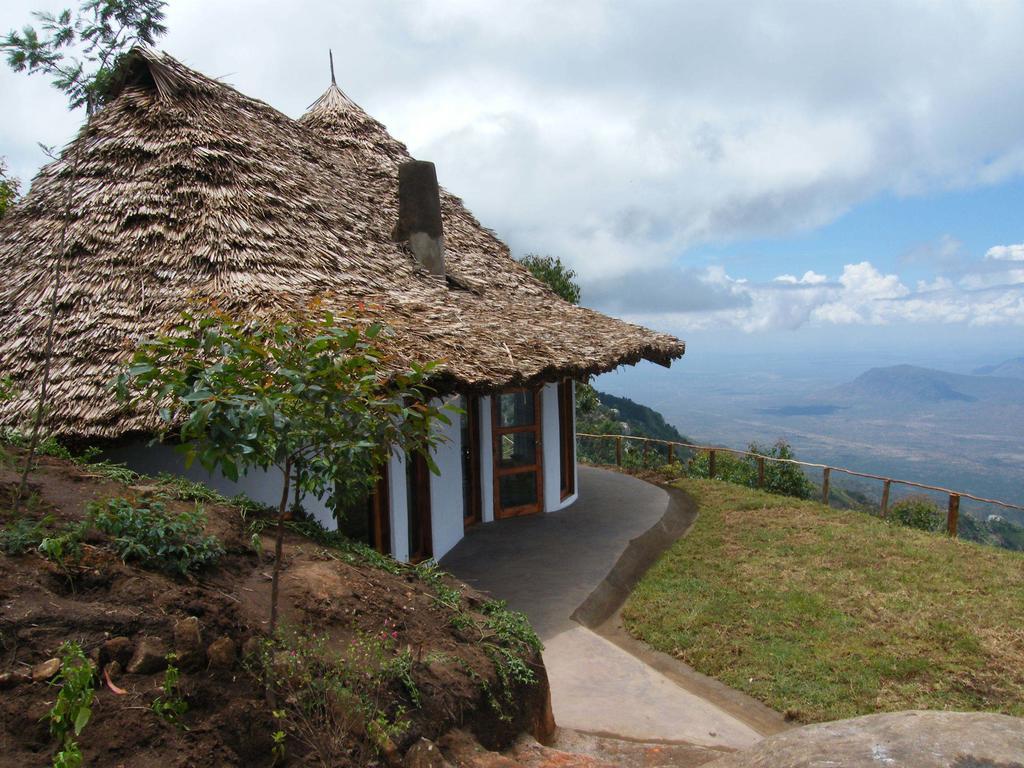 Вилла Mambo View Point Ndungu Номер фото