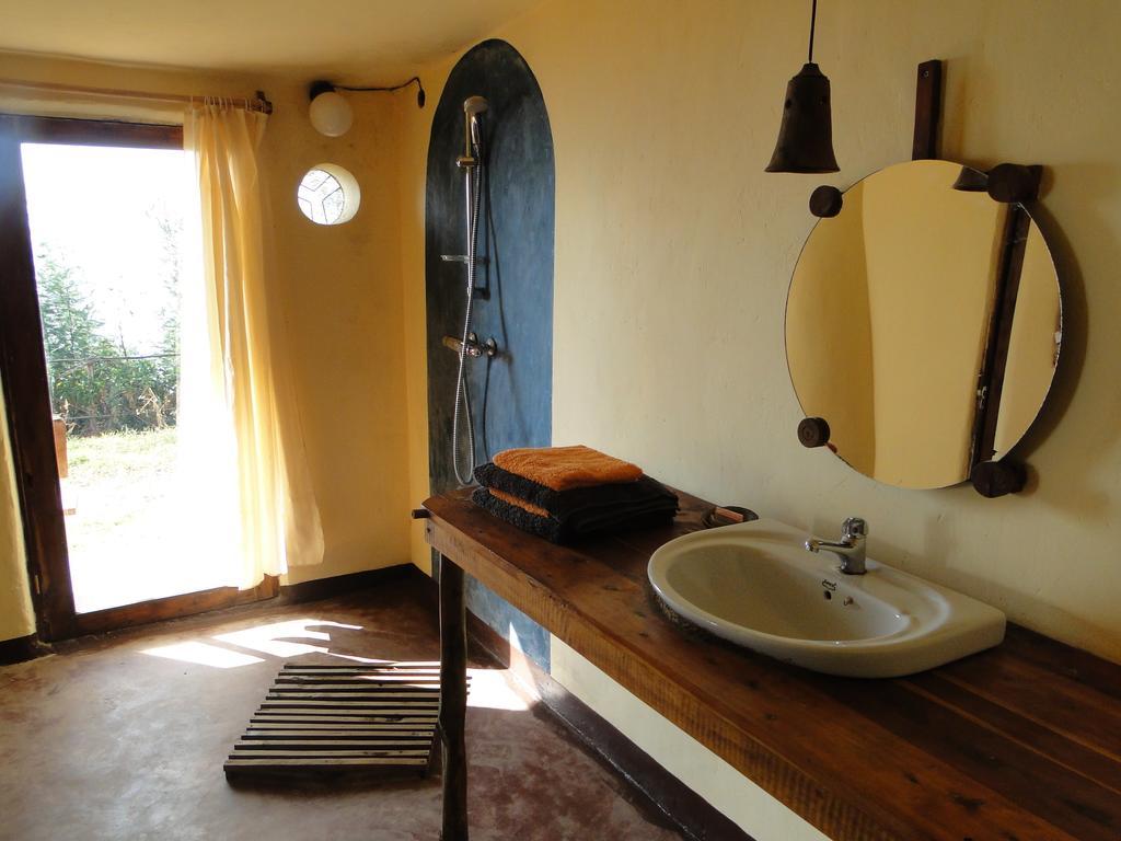 Вилла Mambo View Point Ndungu Номер фото