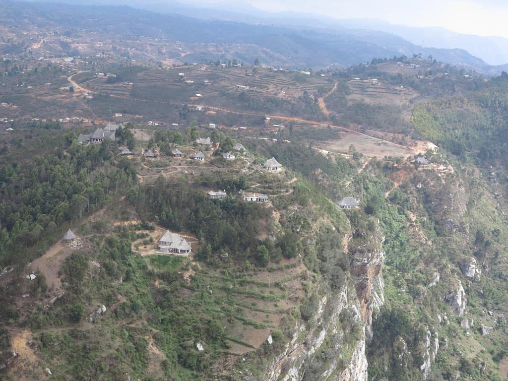 Вилла Mambo View Point Ndungu Экстерьер фото