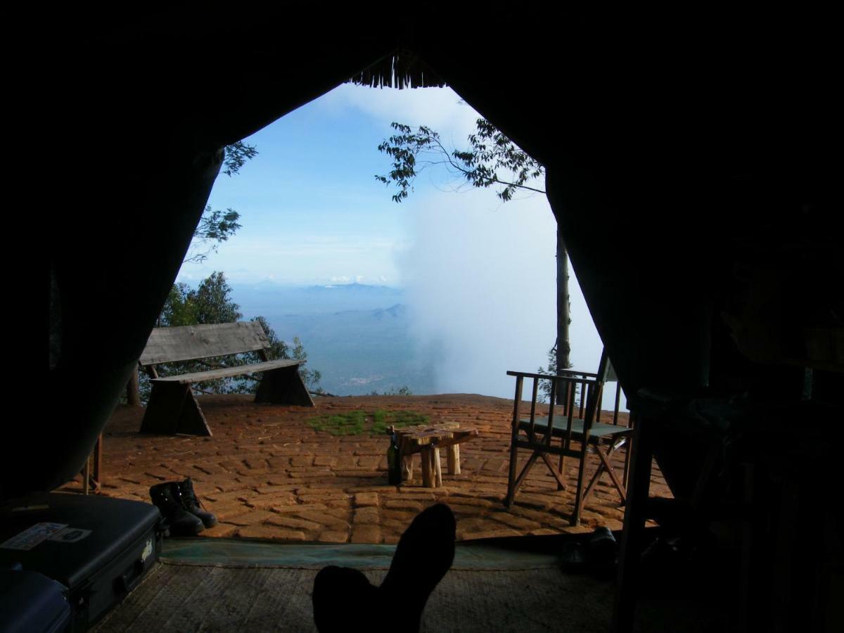 Вилла Mambo View Point Ndungu Экстерьер фото