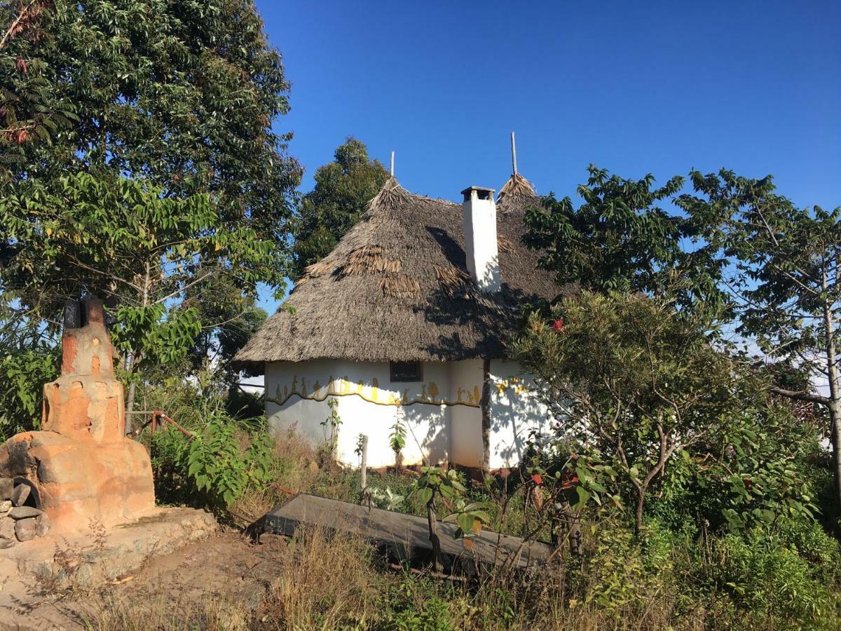 Вилла Mambo View Point Ndungu Экстерьер фото
