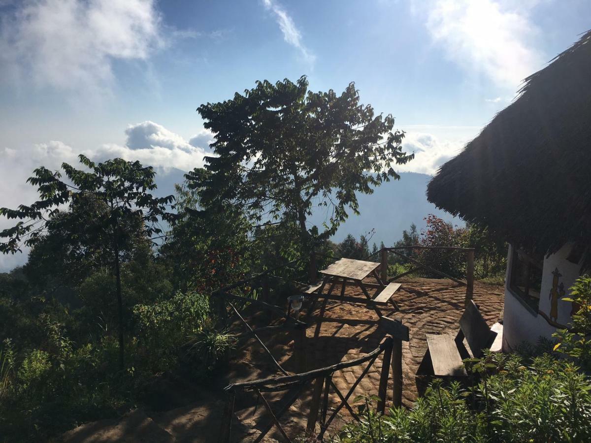 Вилла Mambo View Point Ndungu Экстерьер фото