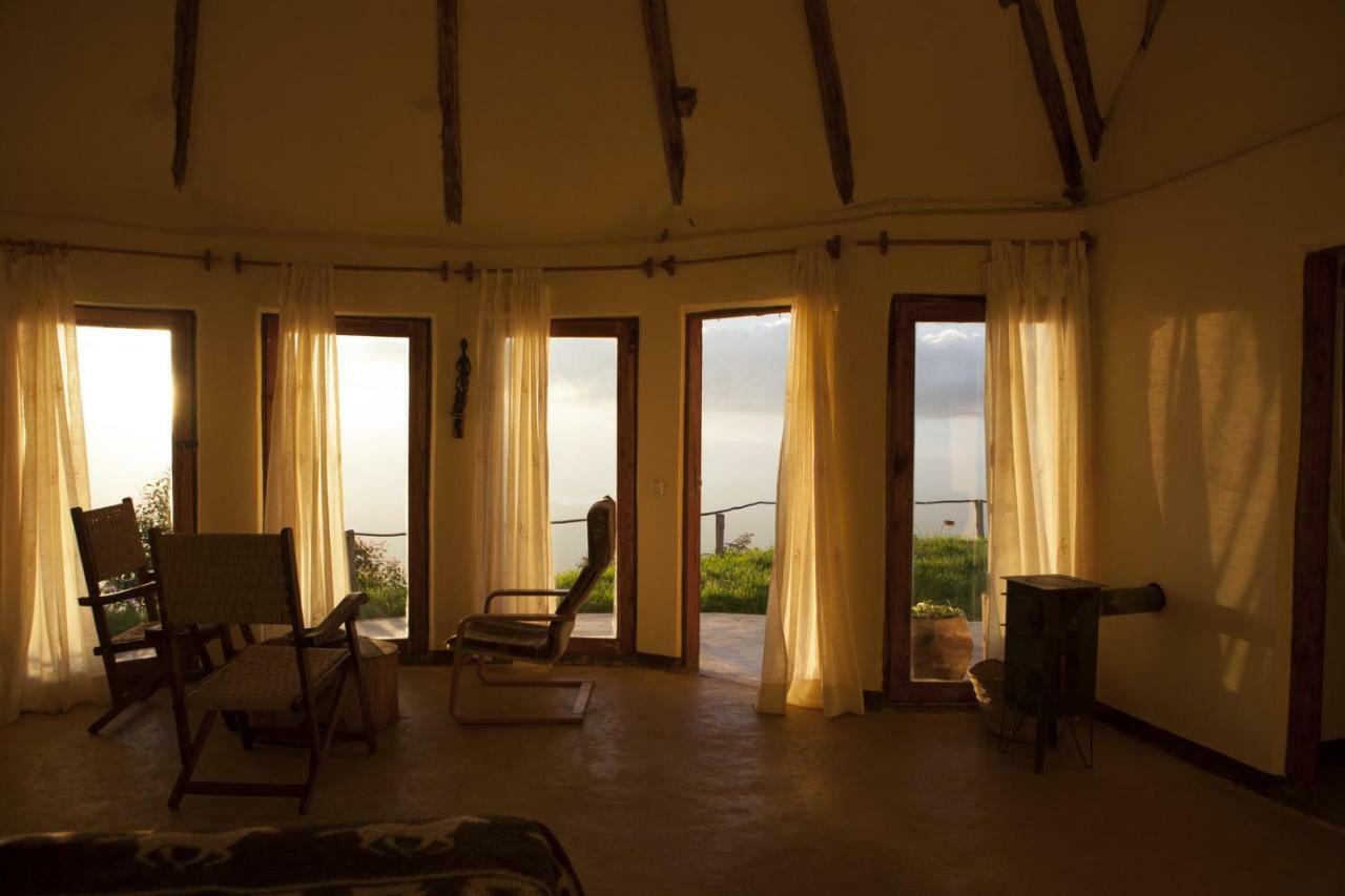 Вилла Mambo View Point Ndungu Экстерьер фото