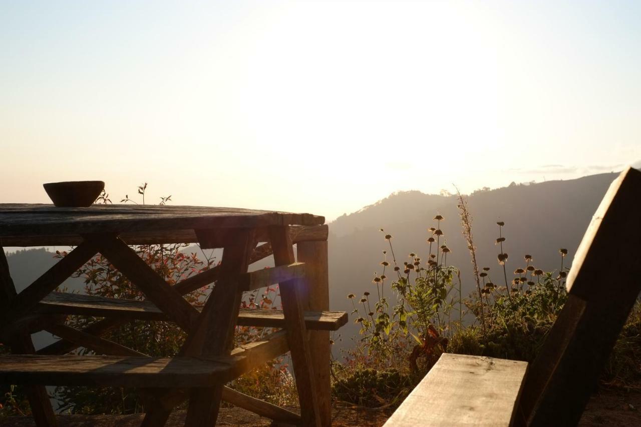 Вилла Mambo View Point Ndungu Экстерьер фото