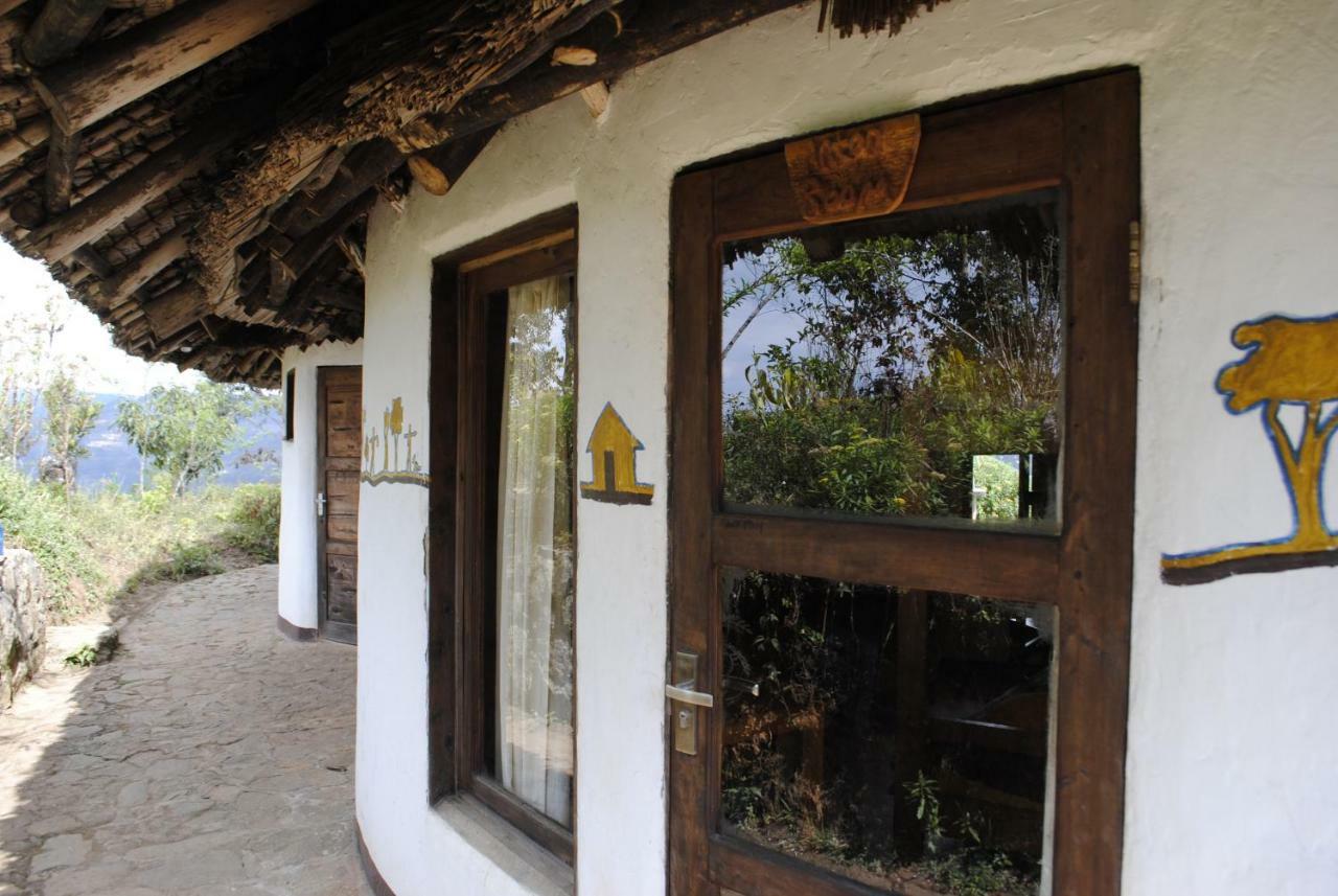 Вилла Mambo View Point Ndungu Экстерьер фото