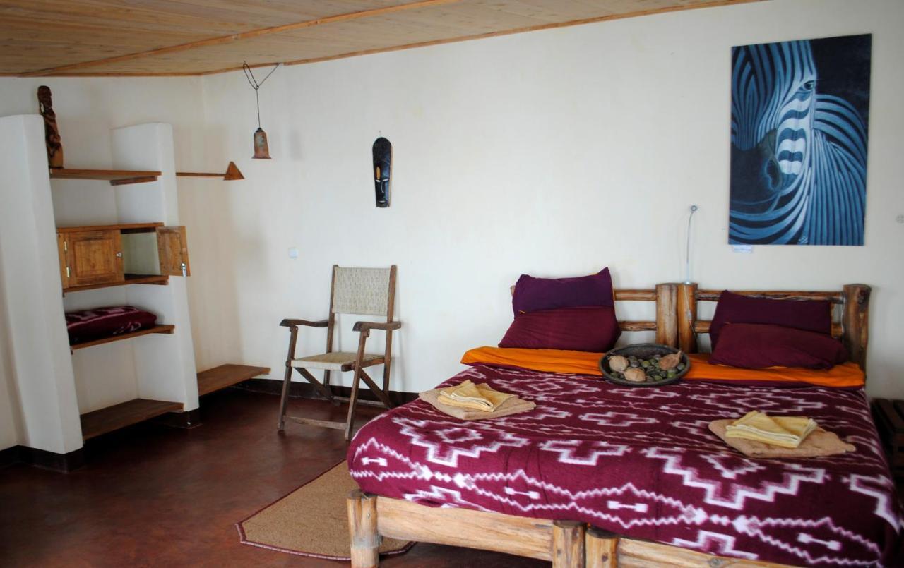 Вилла Mambo View Point Ndungu Экстерьер фото